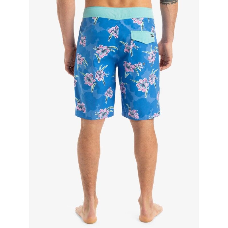 Quiksilver Everyday Straight 20" - Boardshorts - Miehet | Hardloop