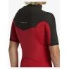 Quiksilver 2/2mm Everyday Sessions Springsuit SS - Våddragter til surf - Barn | Hardloop
