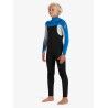 Quiksilver 4/3mm Everyday Sessions CZ - Surfanzug - Kind | Hardloop
