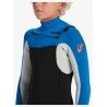 Quiksilver 4/3mm Everyday Sessions CZ - Surfanzug - Kind | Hardloop