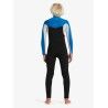 Quiksilver 4/3mm Everyday Sessions CZ - Surfanzug - Kind | Hardloop
