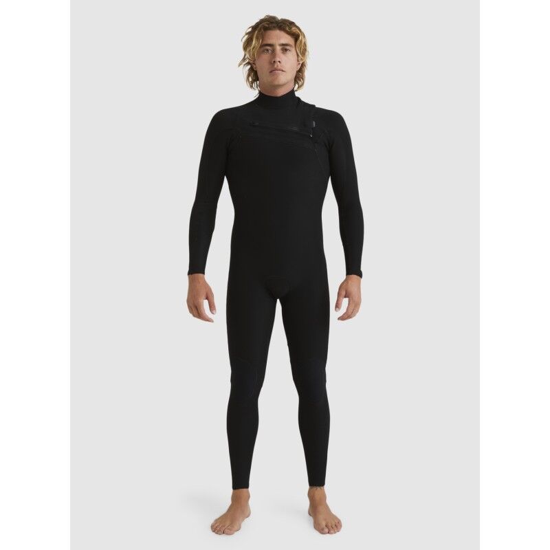 Quiksilver 3/2mm Highline - Pánsky Surf neopren | Hardloop