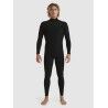 Quiksilver 3/2mm Highline - Våtdräkt för surfing - Herr | Hardloop