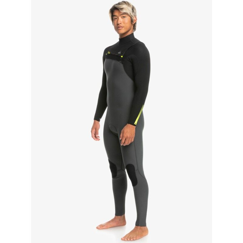 Quiksilver 3/2mm Highline - Surfing Kombinezony męskie | Hardloop