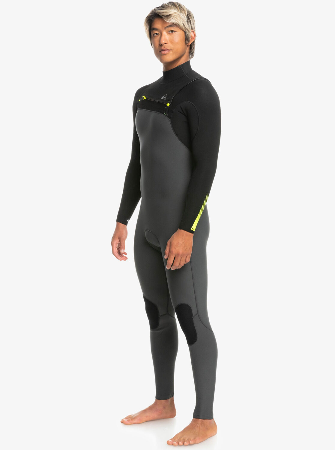 Quiksilver 3/2mm Highline - Surfanzug - Herren | Hardloop