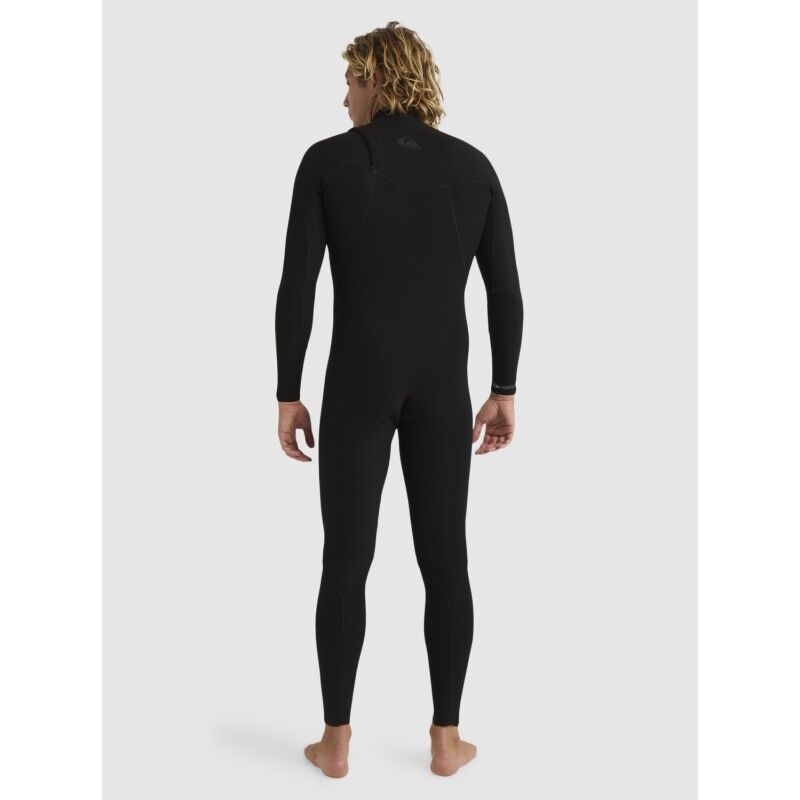 Quiksilver 3/2mm Highline - Våtdräkt för surfing - Herr | Hardloop