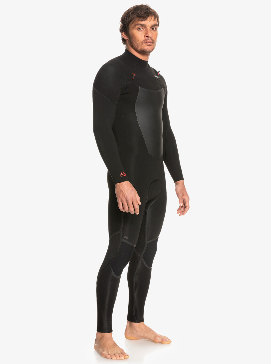 Quiksilver 5/4/3mm Marathon Sessions CZ - Surf Wetsuit - Men's | Hardloop