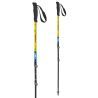 TSL Outdoor Tour Carbon Compact 3 Light Push & Pull - Walking Poles