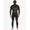 Quiksilver 5/4/3mm Marathon Sessions CZ - Surf Wetsuit - Men's | Hardloop
