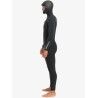 Quiksilver 5/4/3mm Highline Hood CZ - Mute da surf - Uomo | Hardloop