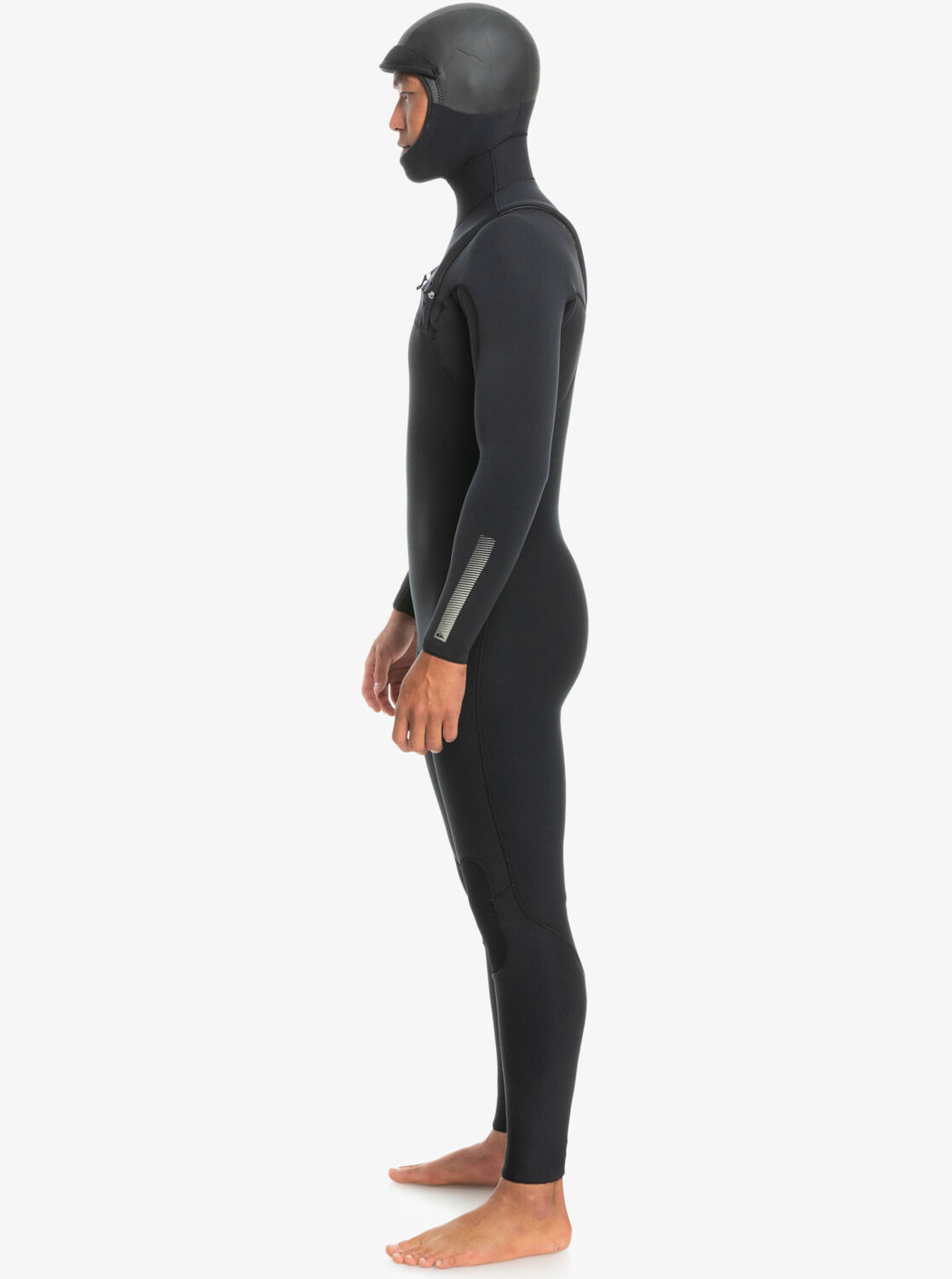 Quiksilver 5/4/3mm Highline Hood CZ - Mute da surf - Uomo | Hardloop