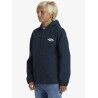 Quiksilver Rain Cloud - Vindejakke - Barn | Hardloop