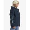 Quiksilver Rain Cloud - Casaco corta-vento criança | Hardloop