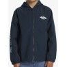 Quiksilver Rain Cloud - Windjacke - Kind | Hardloop
