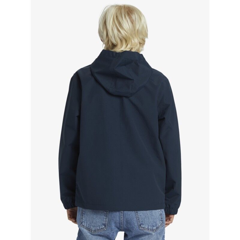 Quiksilver Rain Cloud - Windjack - Kinderen | Hardloop