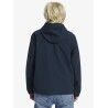 Quiksilver Rain Cloud - Windjacke - Kind | Hardloop
