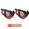 TSL Outdoor Kit Magnetic Straps