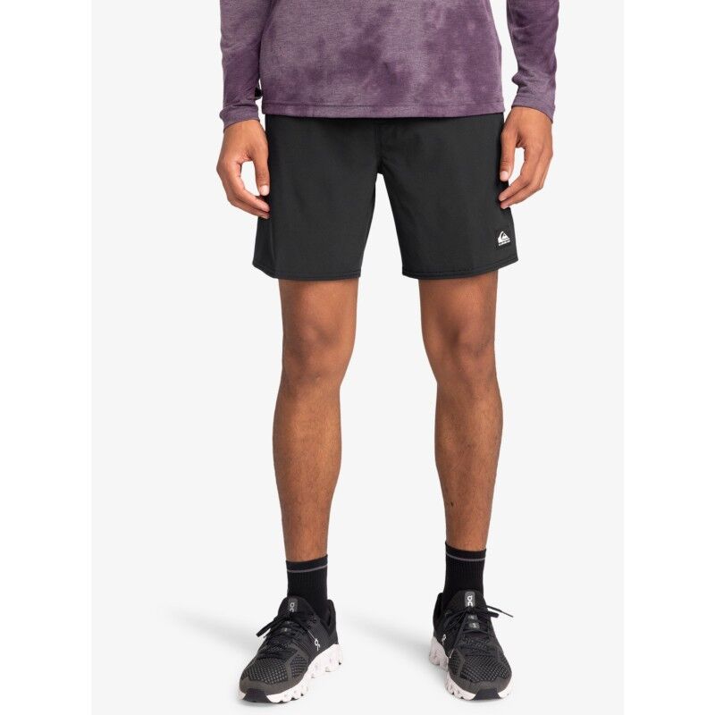 Quiksilver Omni Training 17" - Laufshorts - Herren | Hardloop