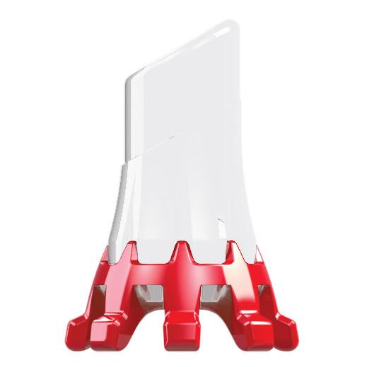 TSL Outdoor Kit Crossover Pad - Trekkingstok-accessoire