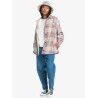 Quiksilver UNI Flannel - Shirt - Women's | Hardloop