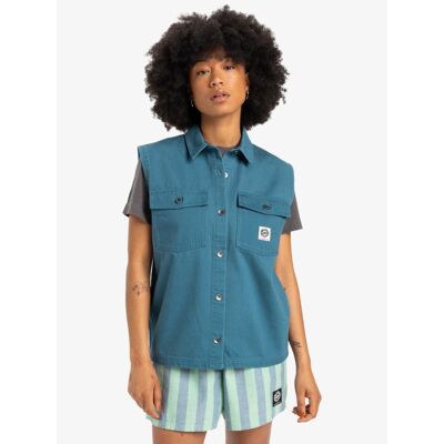 Jolk SS - Shirt - Women's