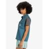 Quiksilver Jolk SS - Camisa mulher | Hardloop