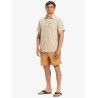 Quiksilver Street Way SS - Hemd - Herren | Hardloop