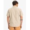 Quiksilver Street Way SS - Hemd - Herren | Hardloop