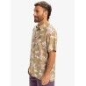 Quiksilver Safe Paradise SS - Koszula meski | Hardloop
