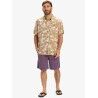Quiksilver Safe Paradise SS - Koszula meski | Hardloop