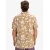 Quiksilver Safe Paradise SS - Koszula meski | Hardloop