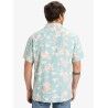 Quiksilver Safe Paradise SS - Shirt - Men's | Hardloop