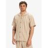 Quiksilver Sunset Song SS - Camisa homem | Hardloop