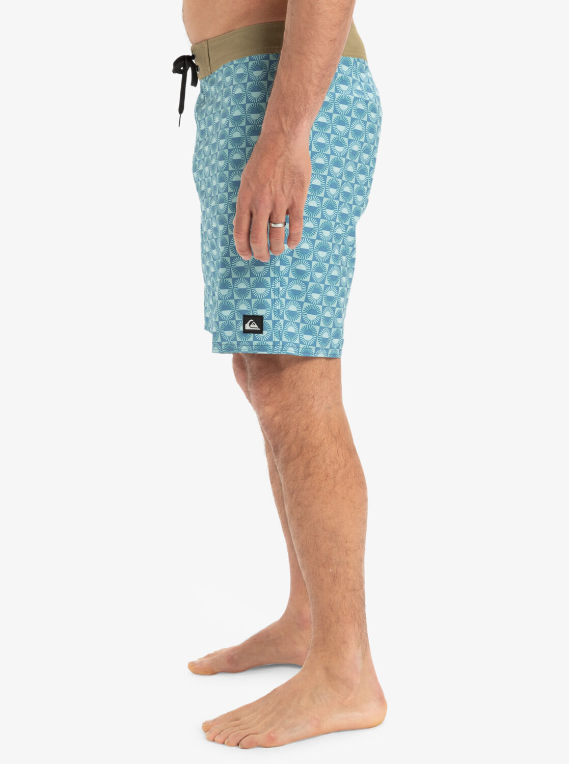 Quiksilver Surfsilk 18" - Boardshorts - Men's | Hardloop