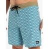 Quiksilver Surfsilk 18" - Boardshorts - Men's | Hardloop