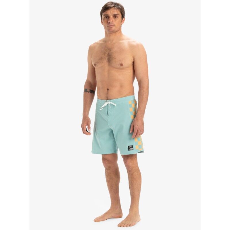 Quiksilver Original Arch 18" - Boardshorts - Herren | Hardloop
