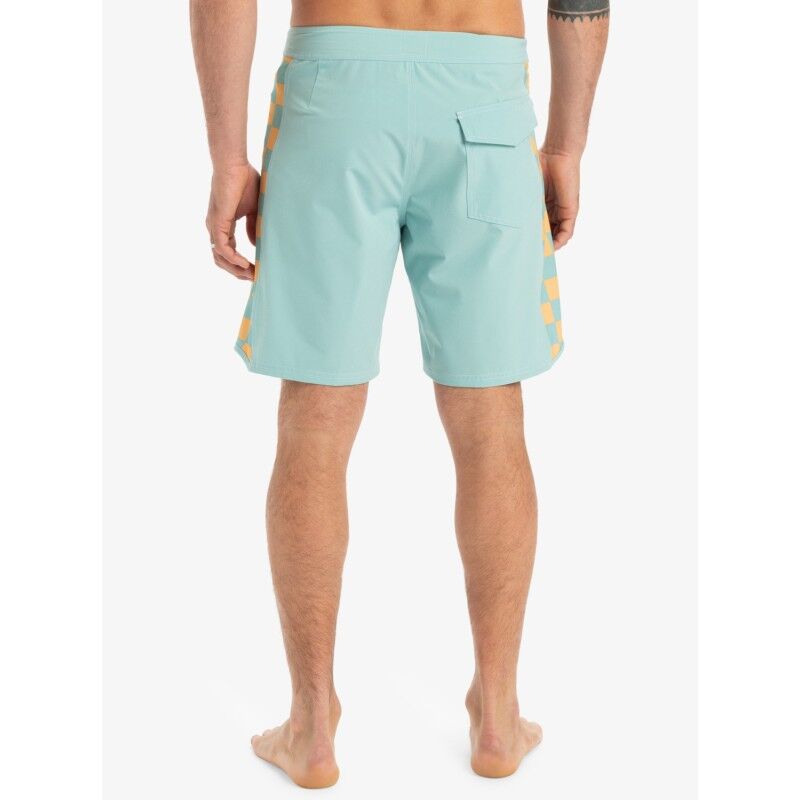 Quiksilver Original Arch 18" - Boardshorts - Herren | Hardloop