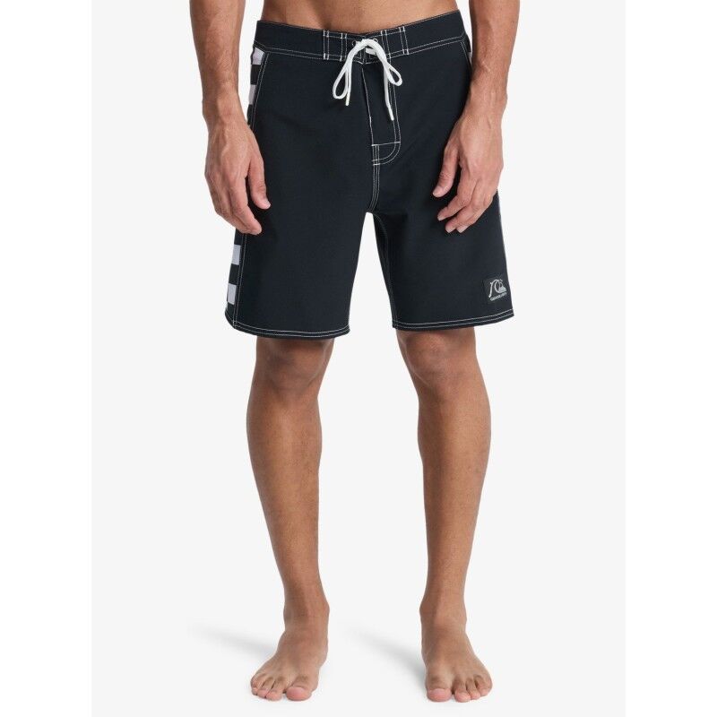 Quiksilver Original Arch 18" - Boardshorts - Men's | Hardloop