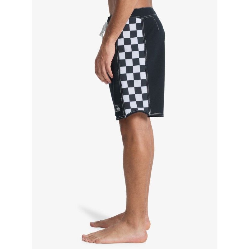 Quiksilver Original Arch 18" - Boardshort homem | Hardloop