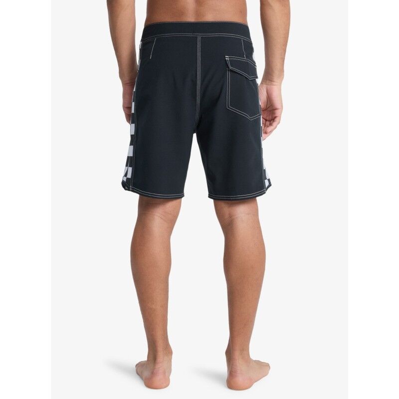 Quiksilver Original Arch 18" - Boardshorts - Men's | Hardloop