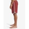 Quiksilver Original Scallop 18" - Boardshorts - Men's | Hardloop