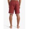 Quiksilver Original Scallop 18" - Boardshorts - Men's | Hardloop