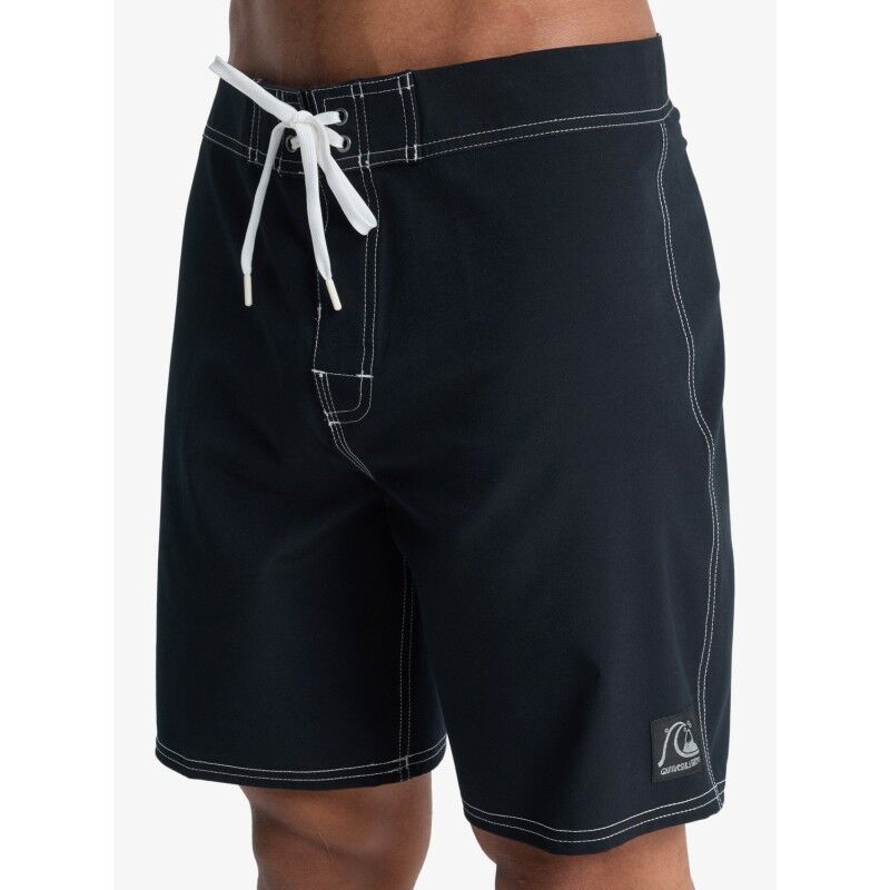 Quiksilver Original 18" - Boardshorts - Men's | Hardloop