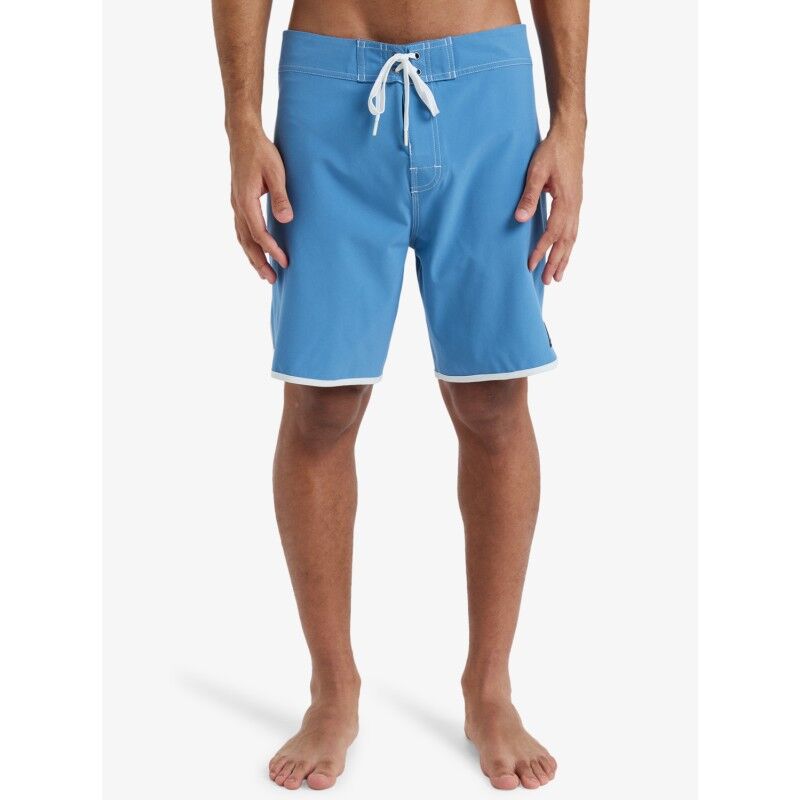 Quiksilver Original Scallop 18" - Boardshorts - Herren | Hardloop