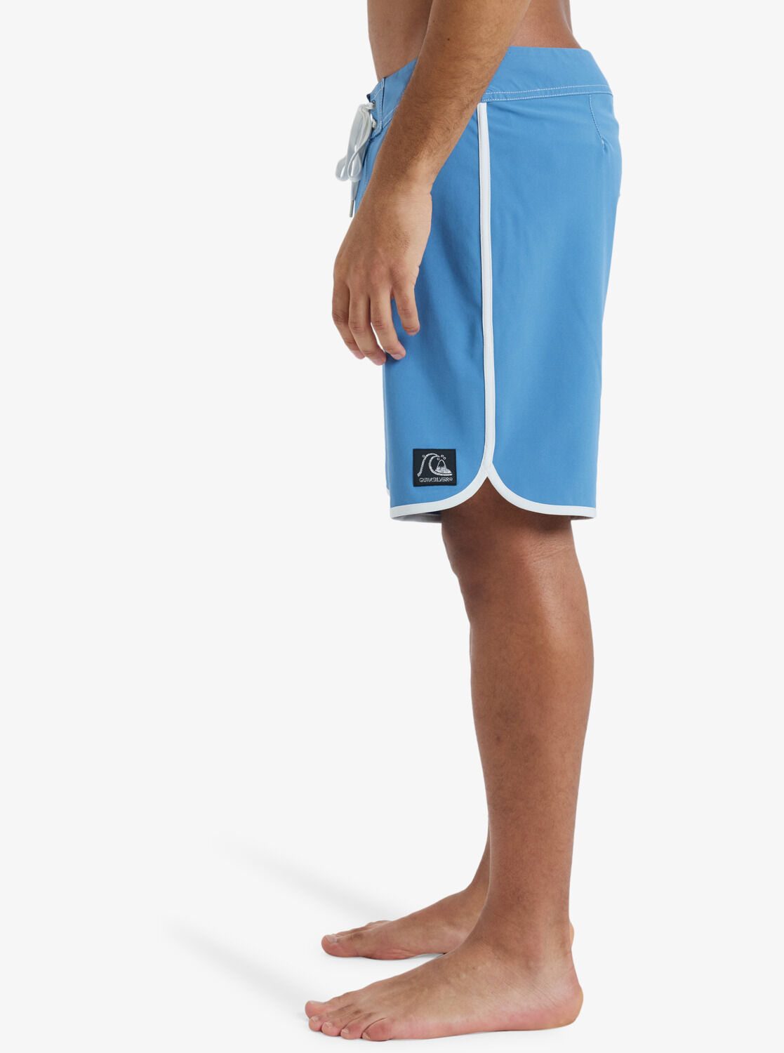 Quiksilver Original Scallop 18" - Boardshorts - Herren | Hardloop