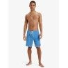 Quiksilver Original Scallop 18" - Boardshorts - Herren | Hardloop