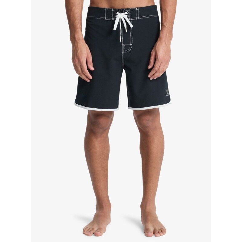 Original Scallop 18" - Boardshort homme