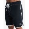 Quiksilver Original Scallop 18" - Pánsky Boardshorts | Hardloop