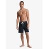Quiksilver Original Scallop 18" - Boardshorts - Hombre | Hardloop