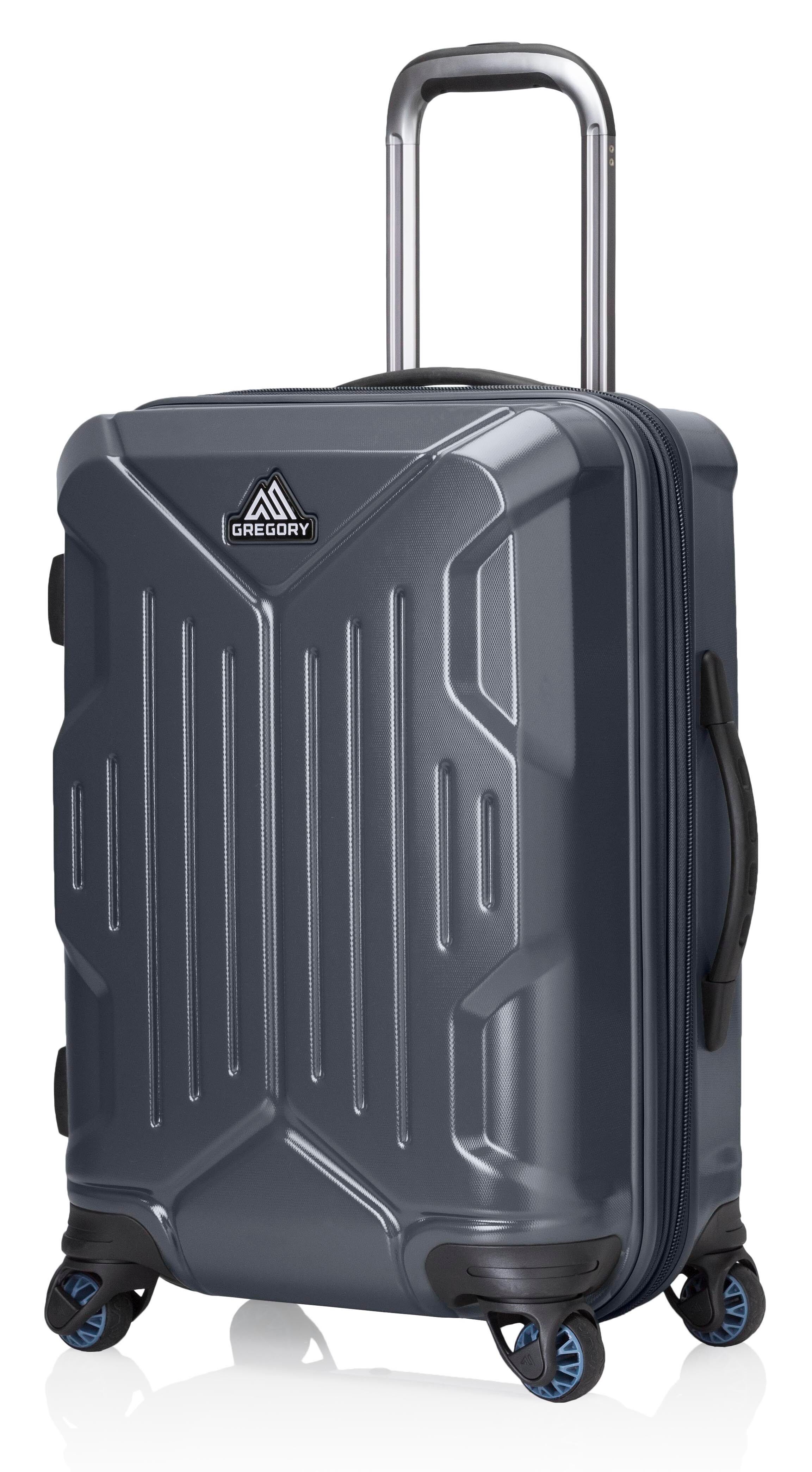 Gregory - Quadro Hardcase Roller 22 - Borsa da viaggio